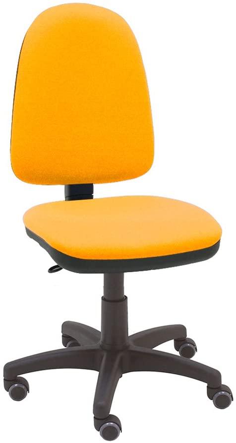 silla de escritorio amarilla La Silla de Claudia Torino